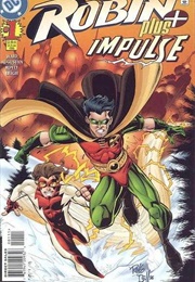 Robin + Impulse (1996) (Waid and Augustyn)