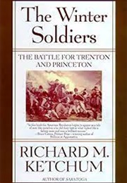 The Winter Soldiers (Ketchum)