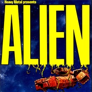 Alien: The Illustrated Story (Novel)