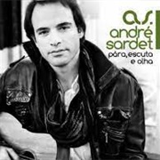 Boneca Joana -André Sardet