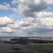 Vikingeklubben Jomsborg, Risskov