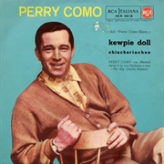 Kewpie Doll - Perry Como