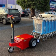 Push Carts