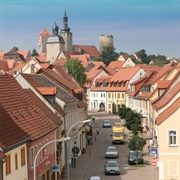 Querfurt