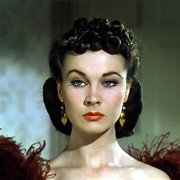 Vivien Leigh - Gone With the Wind