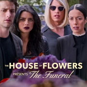 The House of Flowers Presents the Funeral