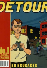 Detour (Ed Brubaker)