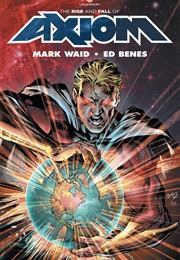 Axiom (Mark Waid)