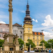 Ostrava Museum, Ostrava, Czechia