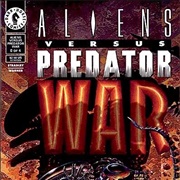 Aliens vs. Predator: War (Comics)