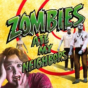 Zombies Ate My Neighbors (1993)