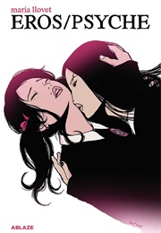 Eros/Psyche (Maria Llovet)