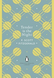 Tender Is the Night (F. Scott Fitzgerald)