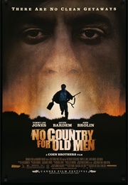 No Country for Old Men (2007)