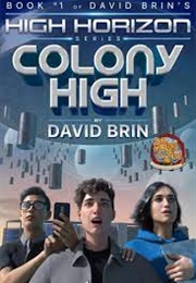 Colony High (David Brin)