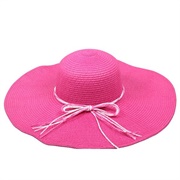 Hot Pink Hat