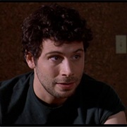 Earl Hunterson (Waitress, 2007)