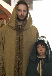 The Beginning of the End (S01.Ep08)