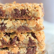 Seven-Layer Bar
