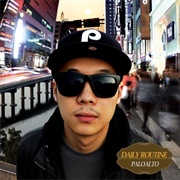 Paloalto - Daliy Routine