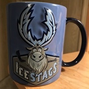 Sven Mug
