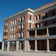 Goldfield Hotel