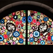 Grossmunster, Zurich