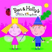 Ben Hollys Little Kingdom
