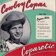 Filipino Baby - Cowboy Copas