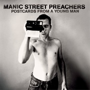 Postcards From a Young Man (Manic Street Preachers, 2010)