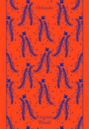 Orlando (Virginia Woolfe)
