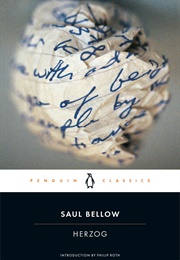 Herzog (Saul Bellow)