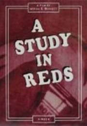 A Study in Reds (1932)