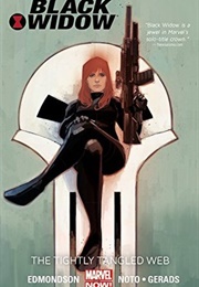 Black Widow, Vol. 2: The Tightly Tangled Web (Nathan Edmondson)