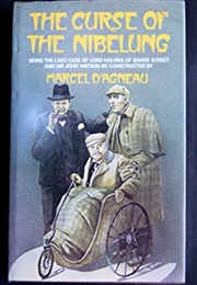 The Curse of the Nibelung (Marcel D'Agneau)