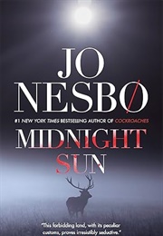 Midnight Sun (Jo Nesbø)