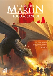 Fogo E Sangue (George R. R. Martin)