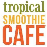 Tropical Smoothie Cafe 1271 Springfield Ave