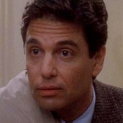 Detective Mike Norris