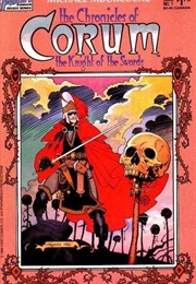 The Chronicles of Corum (First Comics); #1-12 (Mike Baron; Mike Mignola; Mark Shainblum)