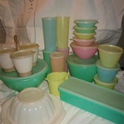 Tupperware