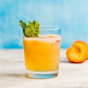 Peach Punch