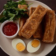 Jachnun, Israel & Yemen