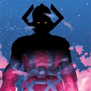 Galactus