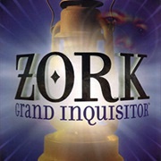 Zork: Grand Inquisitor (1997)