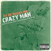 R.A. the Rugged Man - Crazy Man