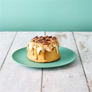 Caramel Pecan Minibon