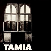 Tamia