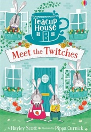 Meet the Twitches (Hayley Scott)