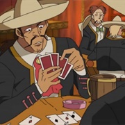 426. Movie-Connected Special: The 'Gold Lion's' Ambition Moves Forward